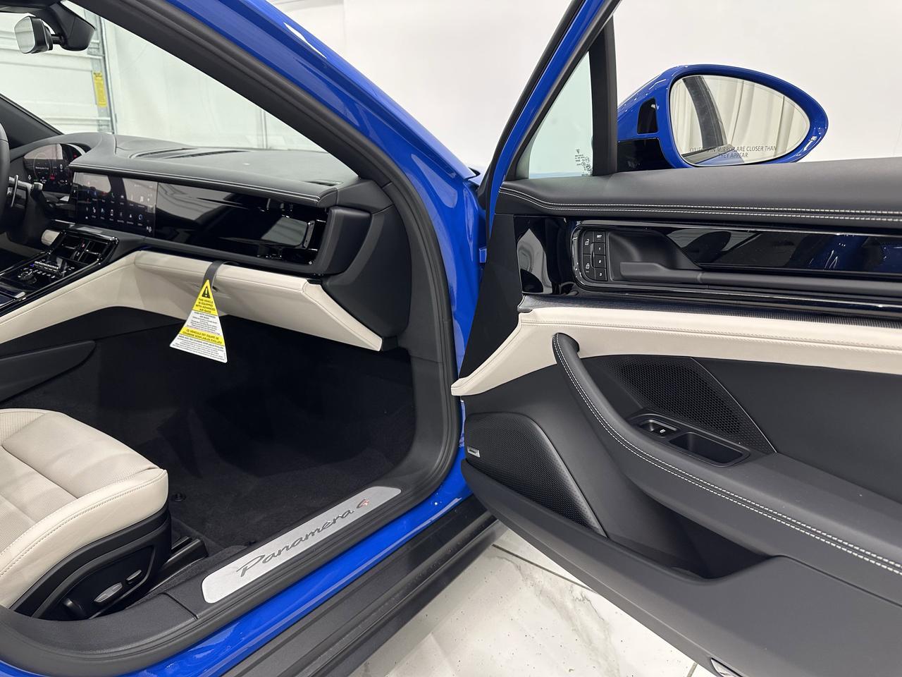 2025 Porsche Panamera Base - Photo 22