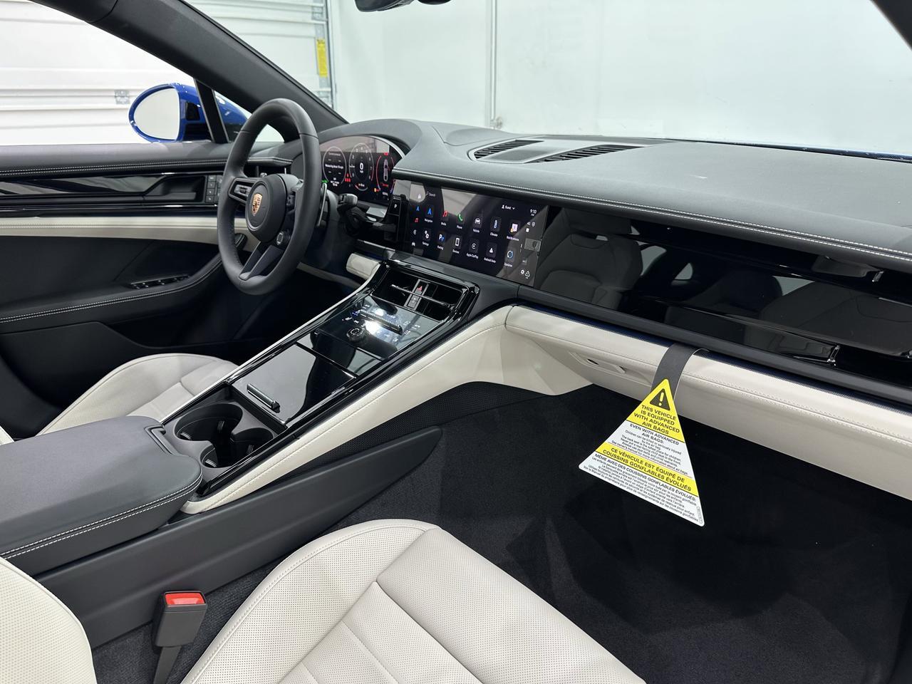 2025 Porsche Panamera Base - Photo 24