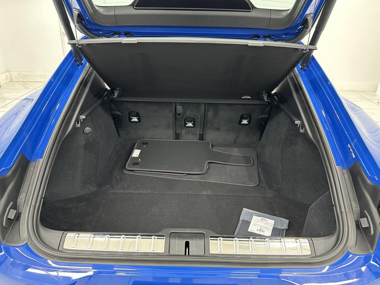 2025 Porsche Panamera Base - Photo 58