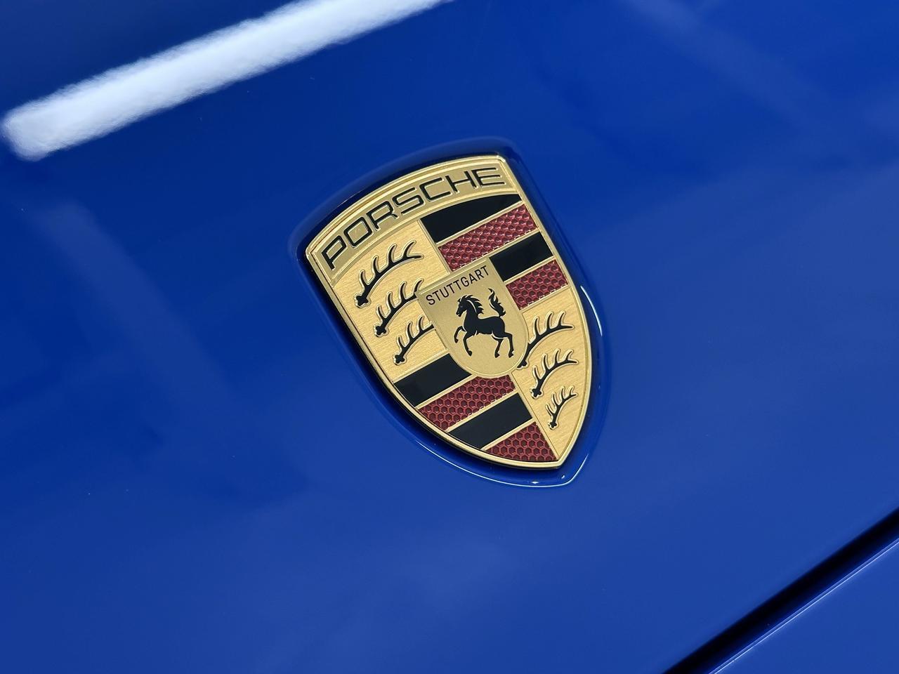 2025 Porsche Panamera Base - Photo 62