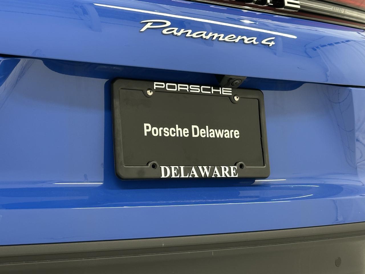 2025 Porsche Panamera Base - Photo 61