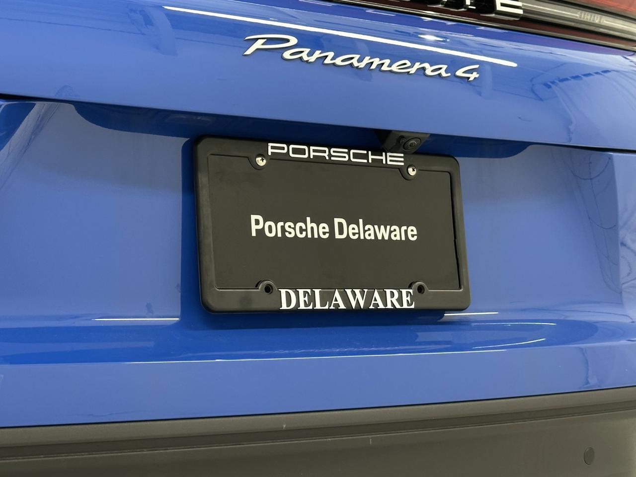 2025 Porsche Panamera Base - Photo 61