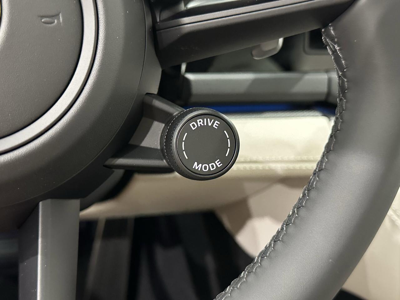 2025 Porsche Panamera Base - Photo 49