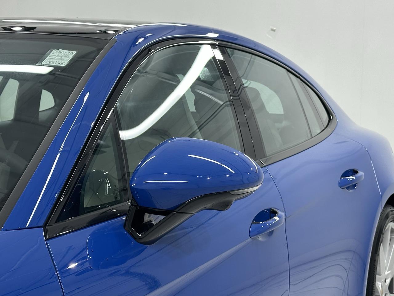 2025 Porsche Panamera Base - Photo 19