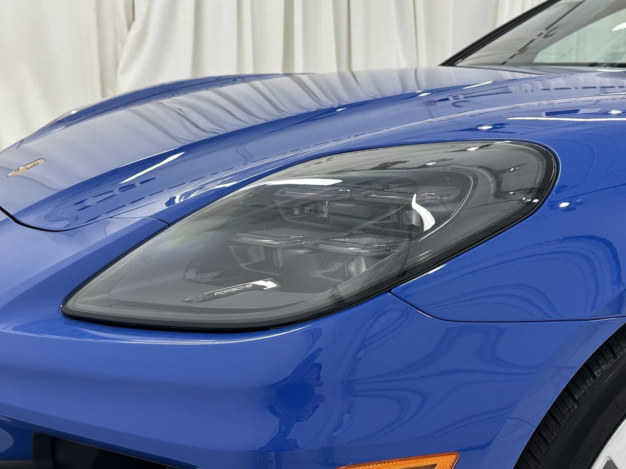 2025 Porsche Panamera Base - Photo 17