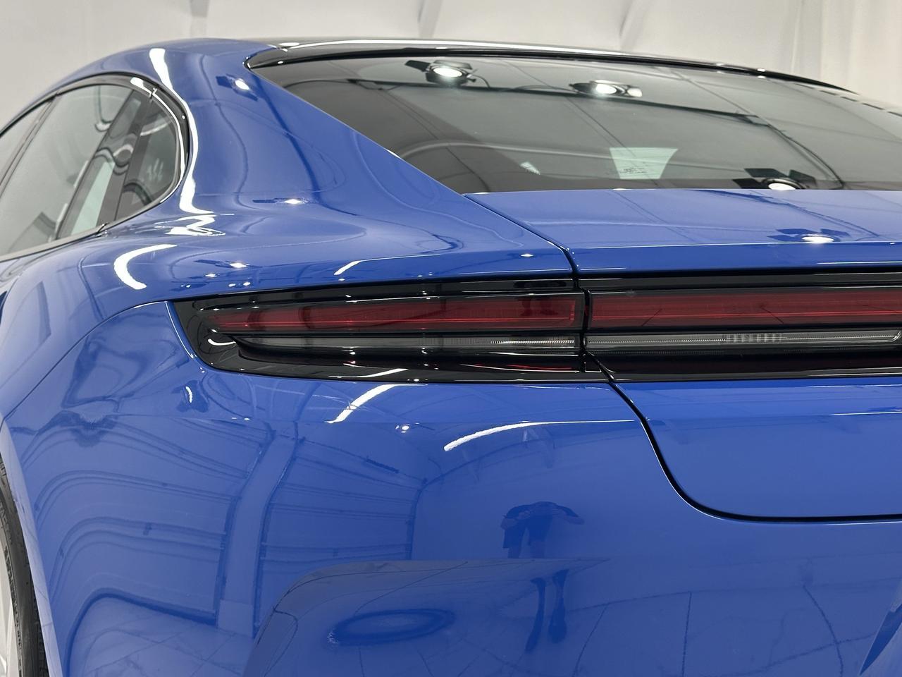 2025 Porsche Panamera Base - Photo 18