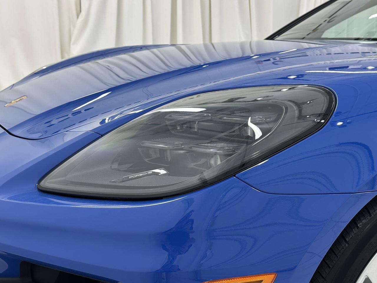 2025 Porsche Panamera Base - Photo 17