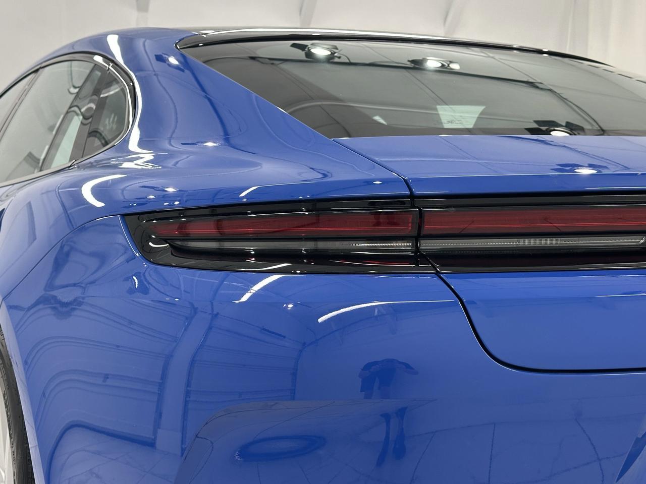 2025 Porsche Panamera Base - Photo 18