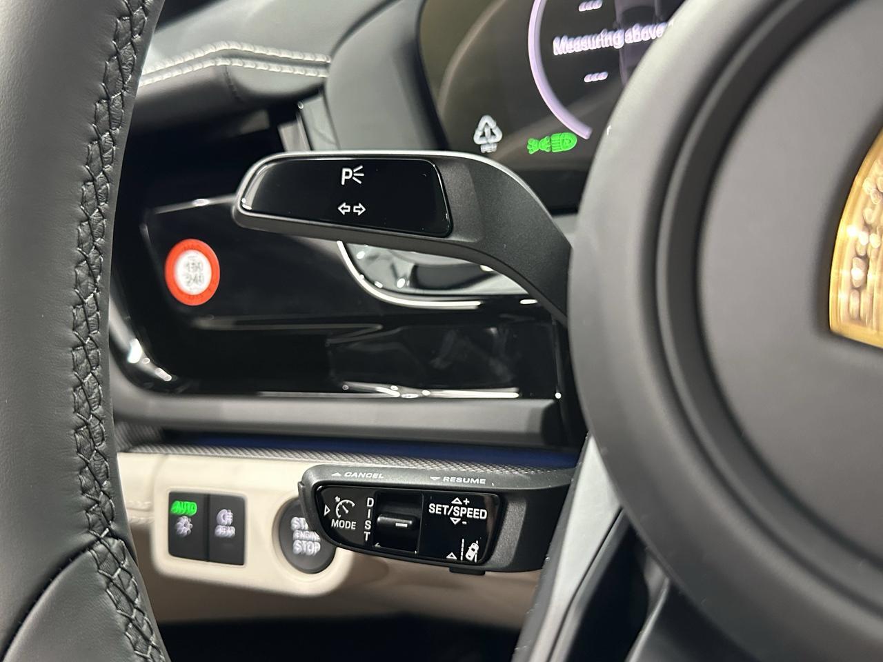 2025 Porsche Panamera Base - Photo 46