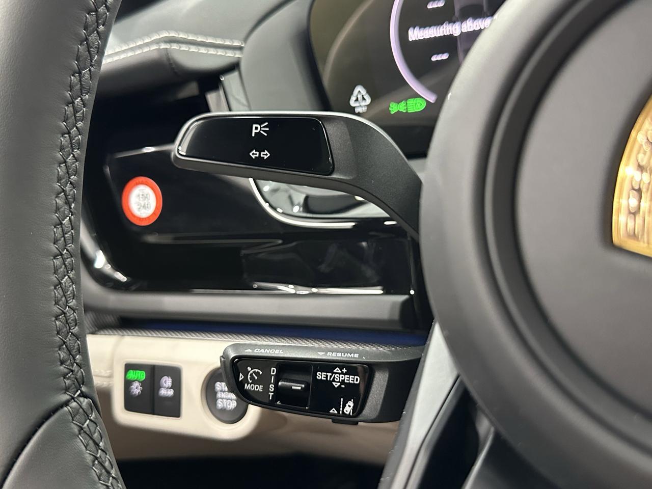 2025 Porsche Panamera Base - Photo 46