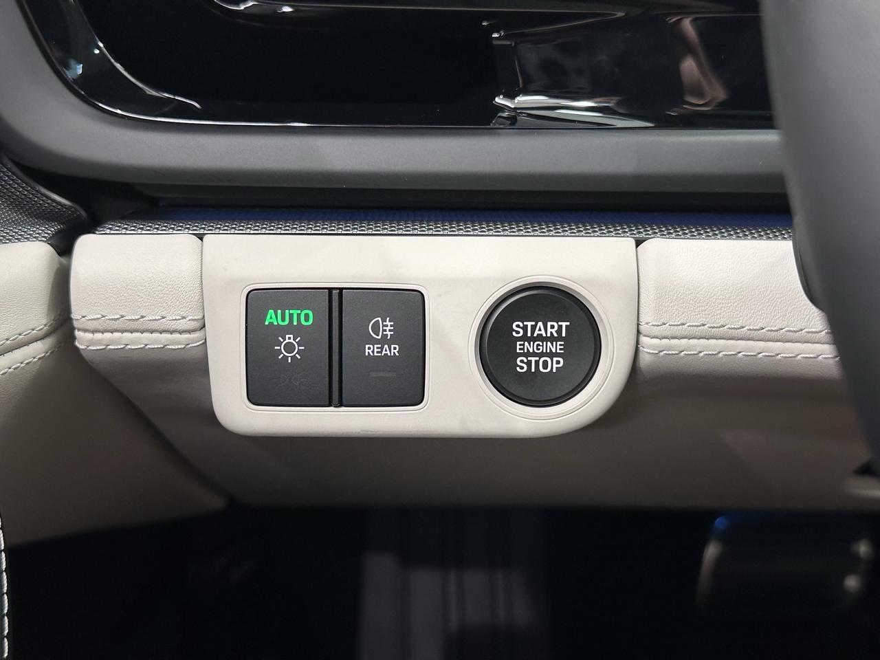 2025 Porsche Panamera Base - Photo 47