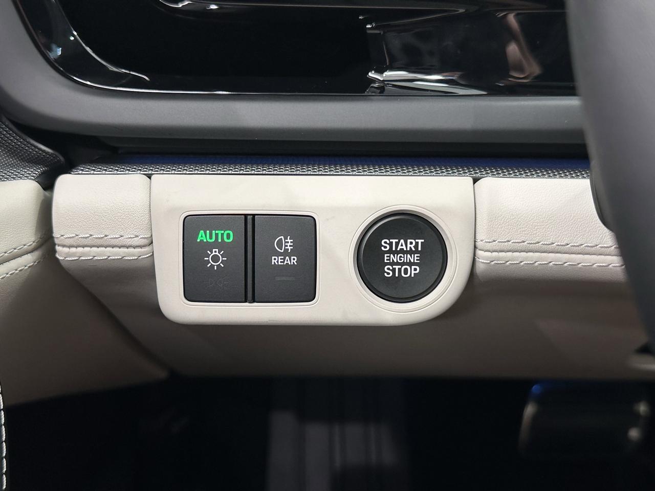 2025 Porsche Panamera Base - Photo 47