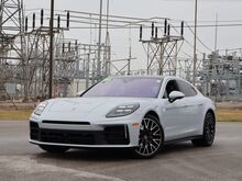 2025_Porsche_Panamera__ Oshkosh WI