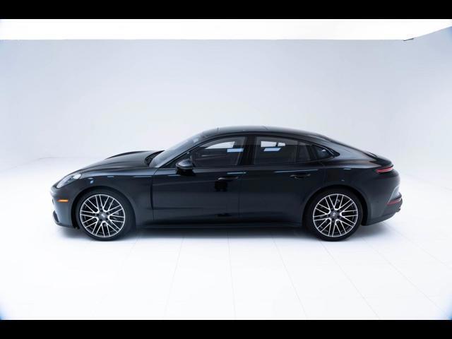 2025 Porsche Panamera Pompano Beach FL