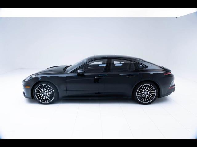 2025 Porsche Panamera Pompano Beach FL