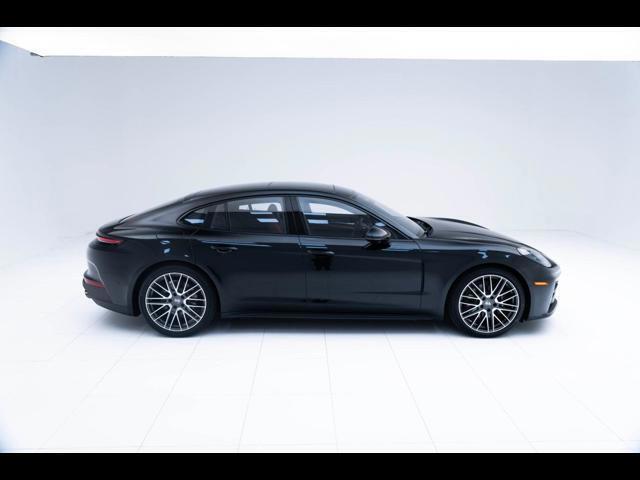 2025 Porsche Panamera Pompano Beach FL