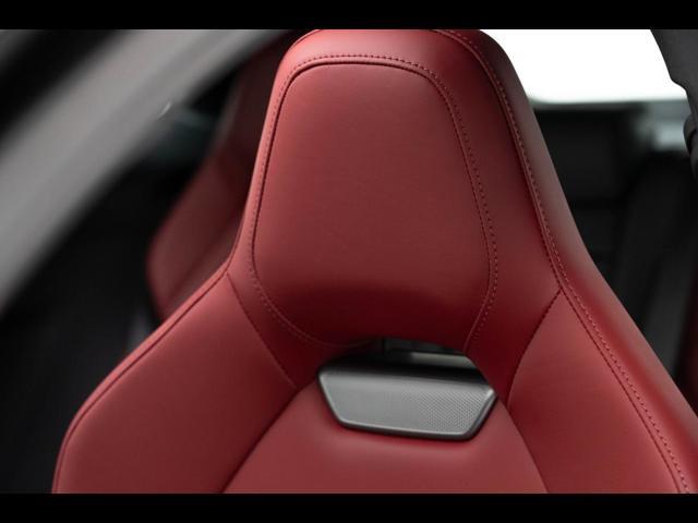 2025 Porsche Panamera Pompano Beach FL