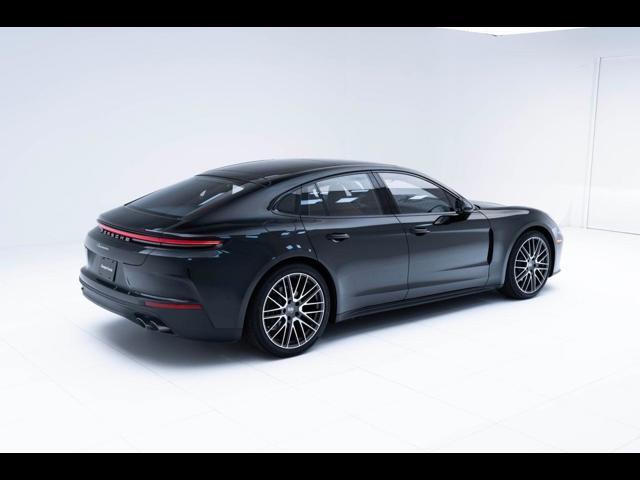 2025 Porsche Panamera Pompano Beach FL