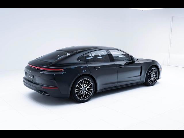 2025 Porsche Panamera Pompano Beach FL
