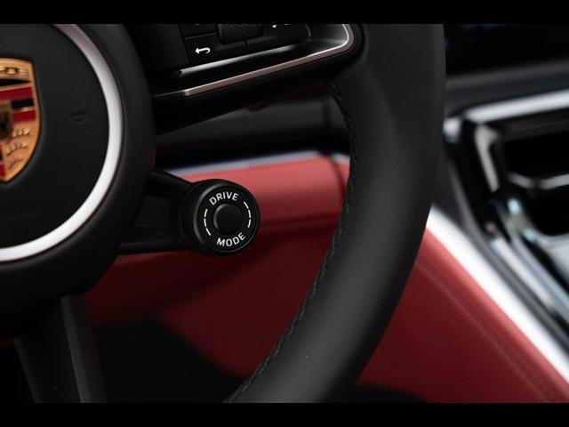 2025 Porsche Panamera Pompano Beach FL