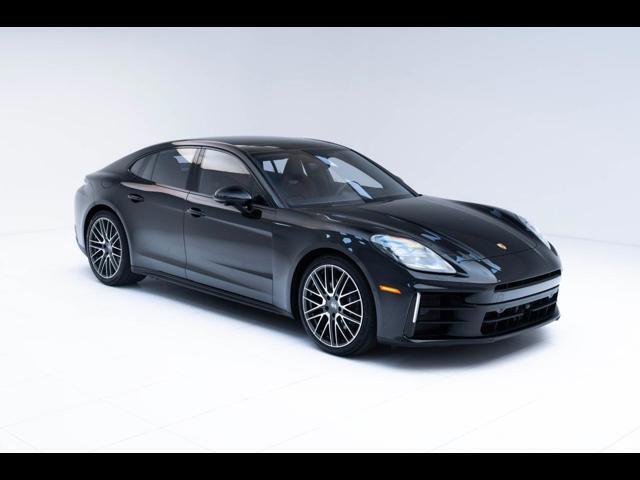 2025 Porsche Panamera Pompano Beach FL