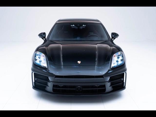 2025 Porsche Panamera Pompano Beach FL