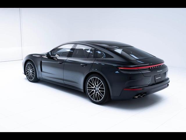 2025 Porsche Panamera Pompano Beach FL