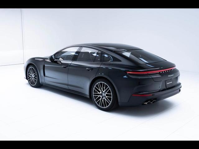 2025 Porsche Panamera Pompano Beach FL