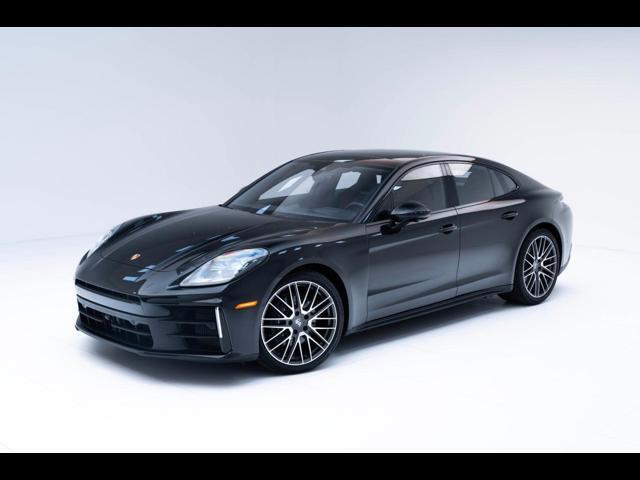 2025 Porsche Panamera Pompano Beach FL