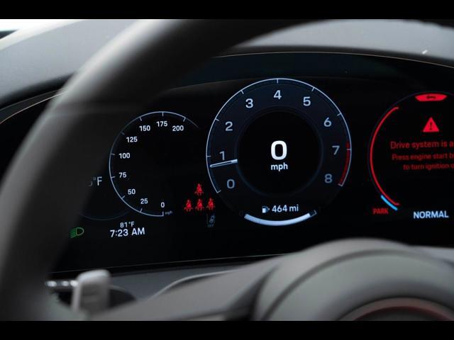 2025 Porsche Panamera Pompano Beach FL