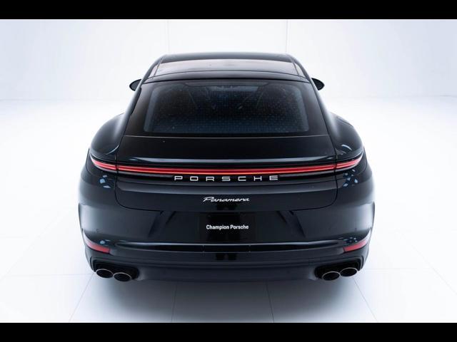 2025 Porsche Panamera Pompano Beach FL