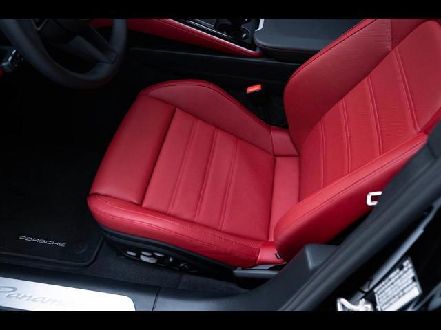 2025 Porsche Panamera Pompano Beach FL