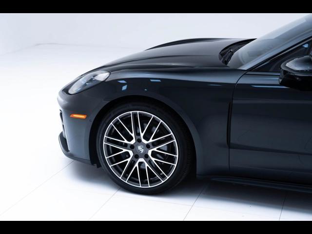 2025 Porsche Panamera Pompano Beach FL