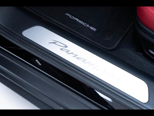 2025 Porsche Panamera Pompano Beach FL