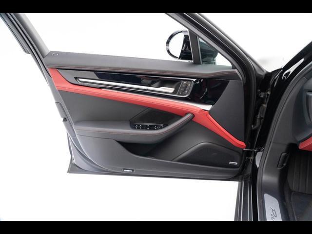 2025 Porsche Panamera Pompano Beach FL