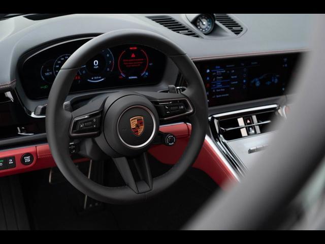 2025 Porsche Panamera Pompano Beach FL