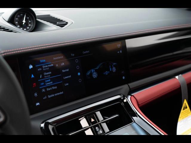 2025 Porsche Panamera Pompano Beach FL