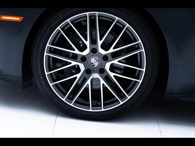 2025 Porsche Panamera Pompano Beach FL