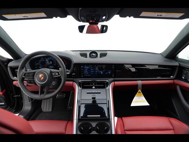 2025 Porsche Panamera Pompano Beach FL