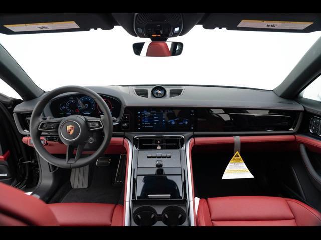 2025 Porsche Panamera Pompano Beach FL