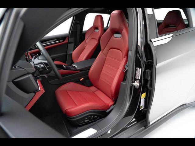 2025 Porsche Panamera Pompano Beach FL