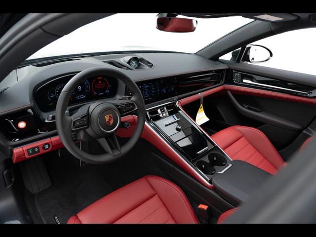 2025 Porsche Panamera Pompano Beach FL