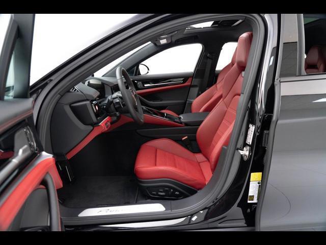 2025 Porsche Panamera Pompano Beach FL