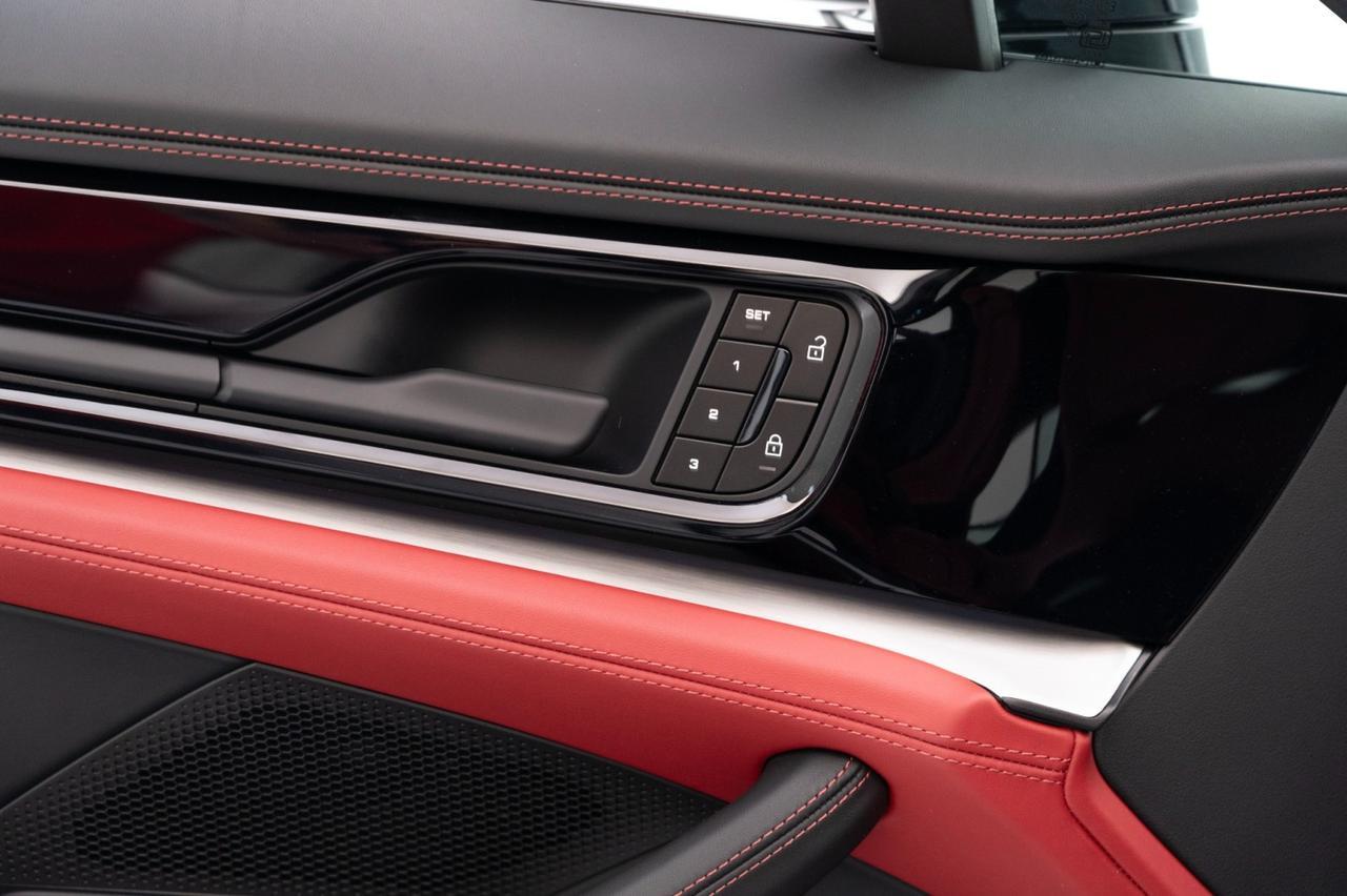 2025 Porsche Panamera Pompano Beach FL