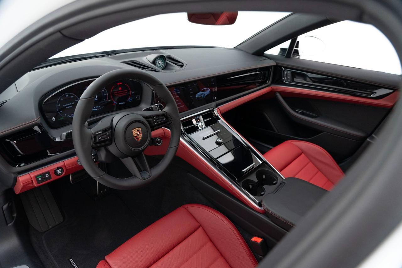 2025 Porsche Panamera Pompano Beach FL