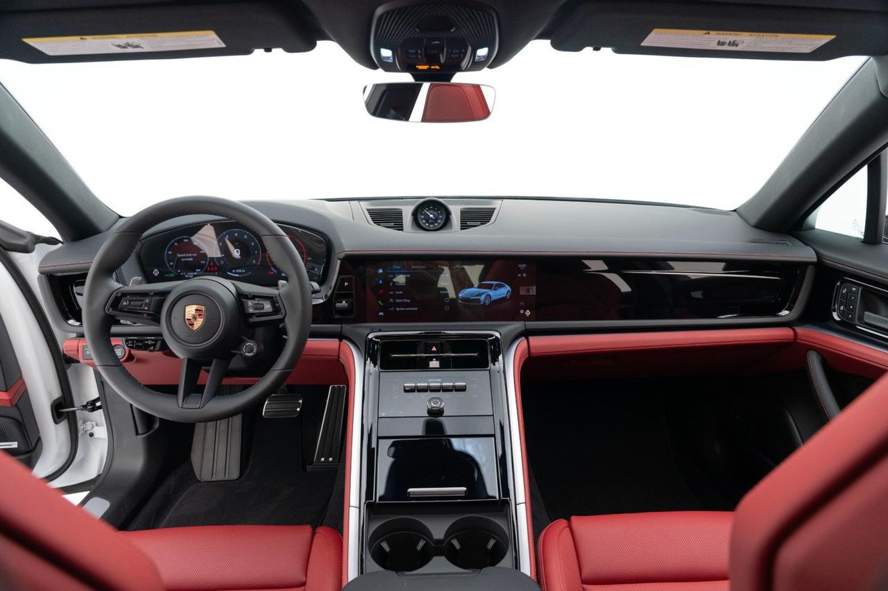 2025 Porsche Panamera Pompano Beach FL