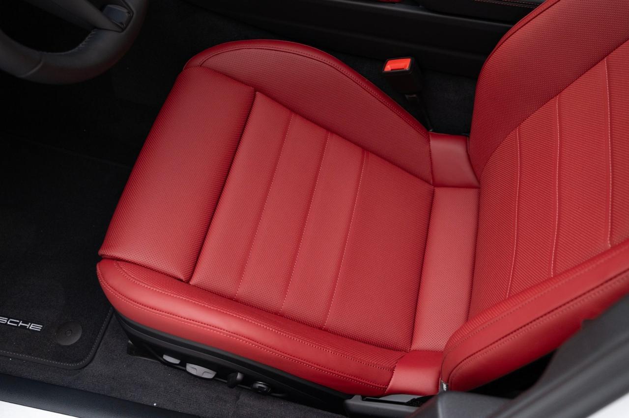 2025 Porsche Panamera Pompano Beach FL