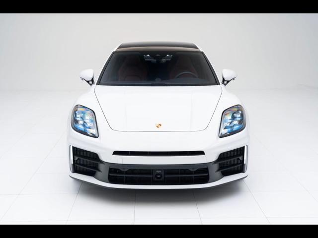 2025 Porsche Panamera Pompano Beach FL