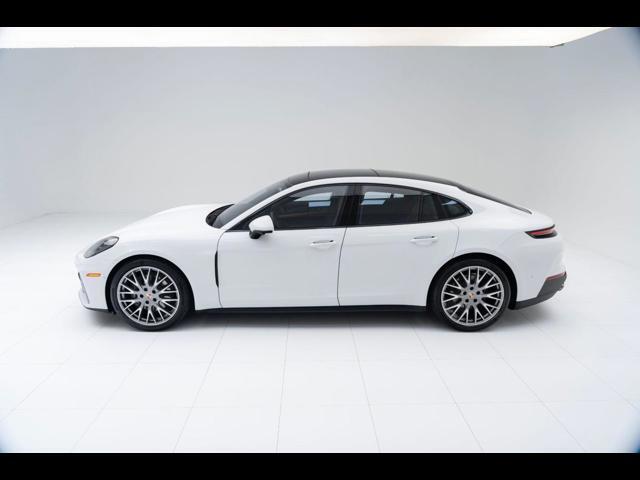 2025 Porsche Panamera Pompano Beach FL