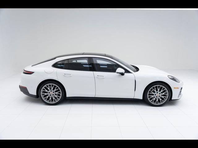 2025 Porsche Panamera Pompano Beach FL